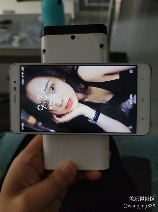 電量焦慮，不存在的，打破蘋果13pm續(xù)航第一神話