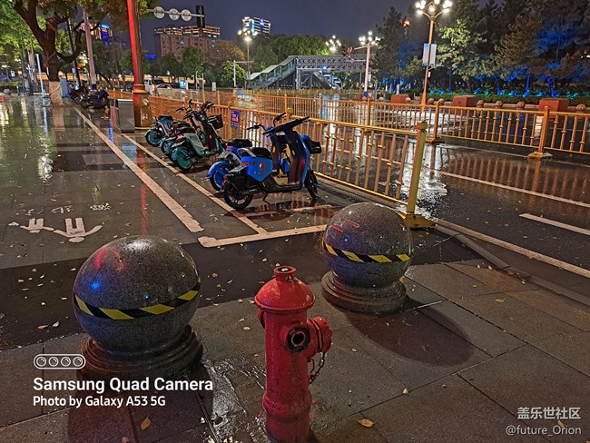 三星入門級(jí)旗艦——Galaxy A53 5G上手體驗(yàn)