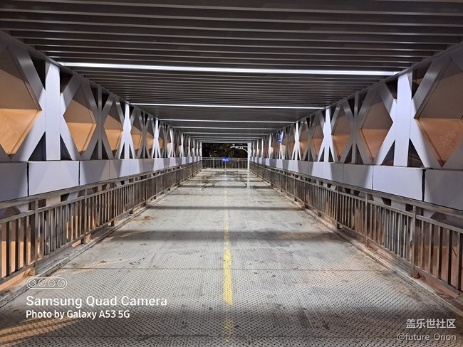 三星入門級(jí)旗艦——Galaxy A53 5G上手體驗(yàn)