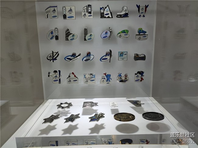 【北京星部落】s22快閃店打卡之場館現(xiàn)場