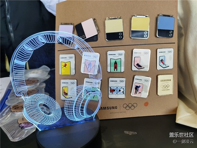 【北京星部落】s22快閃店打卡之場館現(xiàn)場