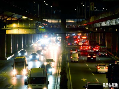 遠離城市喧囂，享受短短假期