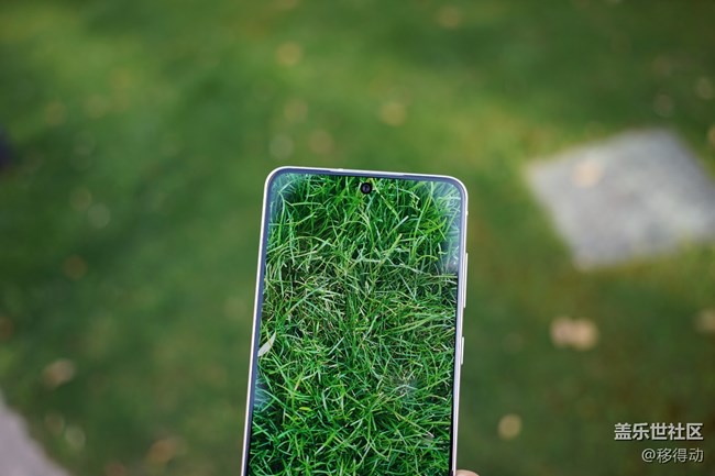 三星Galaxy S21 FE 5G屏幕效果怎么樣？