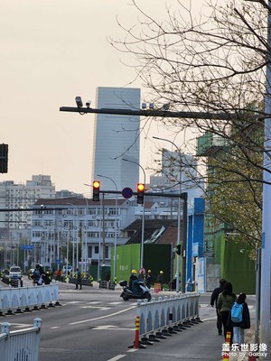 疫情下的無錫