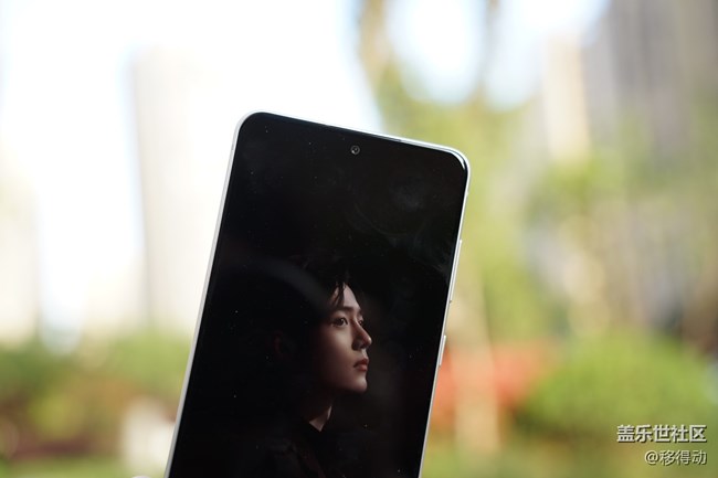 三星Galaxy S21 FE 5G屏幕效果怎么樣？