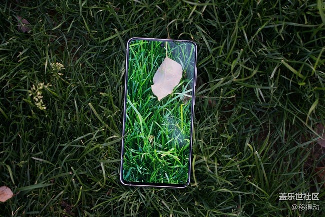 三星Galaxy S21 FE 5G屏幕效果怎么樣？
