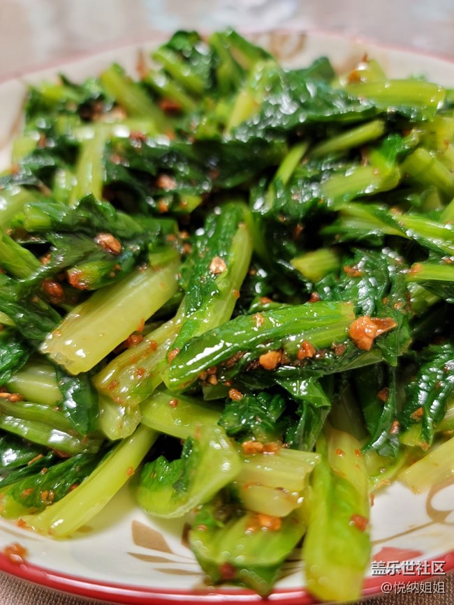 【居家生活】美食