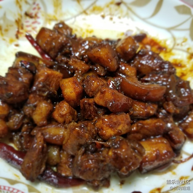 【居家生活】美食