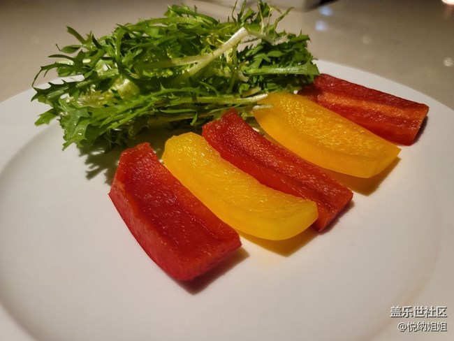 【居家生活】美食