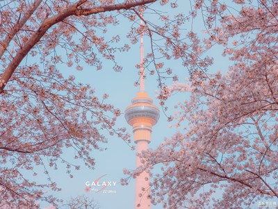 Galaxy S22 Ultra  清明時節(jié)