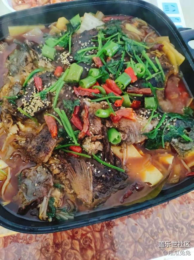 [居家生活]+家庭版簡(jiǎn)易烤魚(yú)