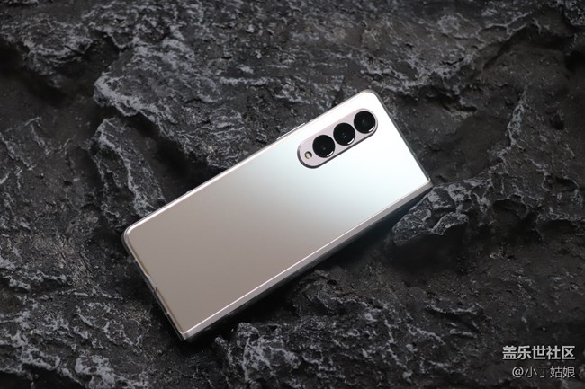 心心念念的折疊屏終于屬于我啦！