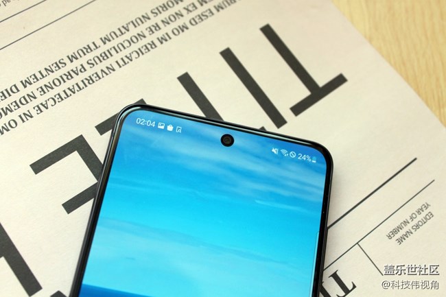 三星S21FE 5G手機(jī)的顏值怎么樣，能打嗎？