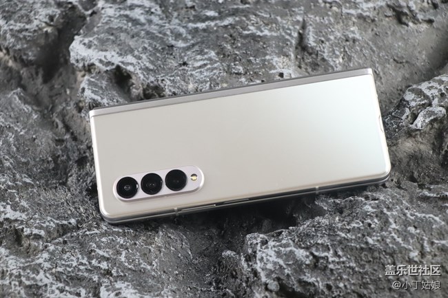 心心念念的折疊屏終于屬于我啦！