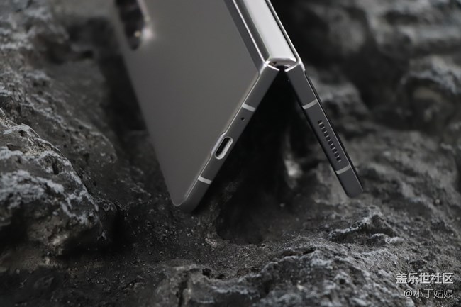 心心念念的折疊屏終于屬于我啦！