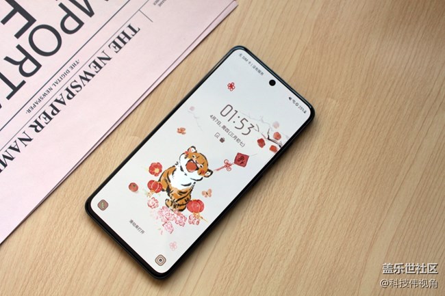 三星S21FE 5G手機(jī)的顏值怎么樣，能打嗎？