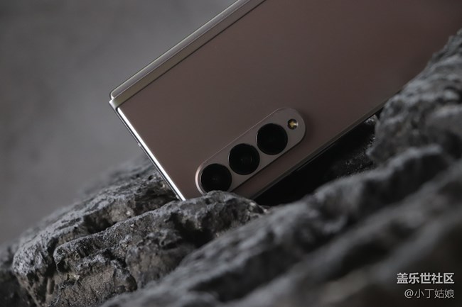 心心念念的折疊屏終于屬于我啦！