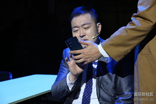 三星與開心麻花的夢幻聯(lián)動(dòng)：《烏龍山伯爵》開啟一段爆笑旅程