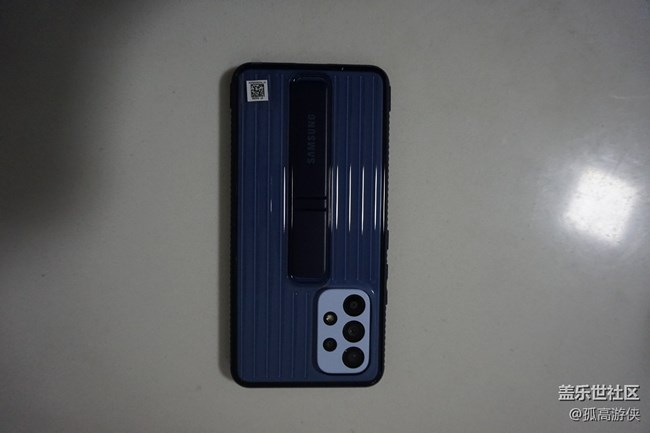 【A53 5G體驗(yàn)】＋新品開(kāi)箱