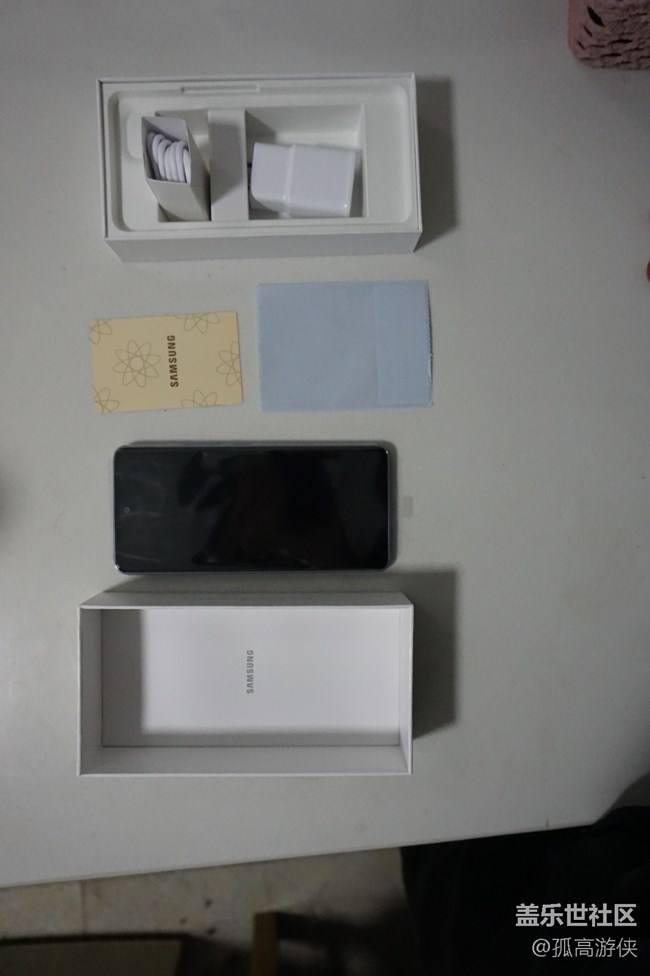 【A53 5G體驗(yàn)】＋新品開(kāi)箱