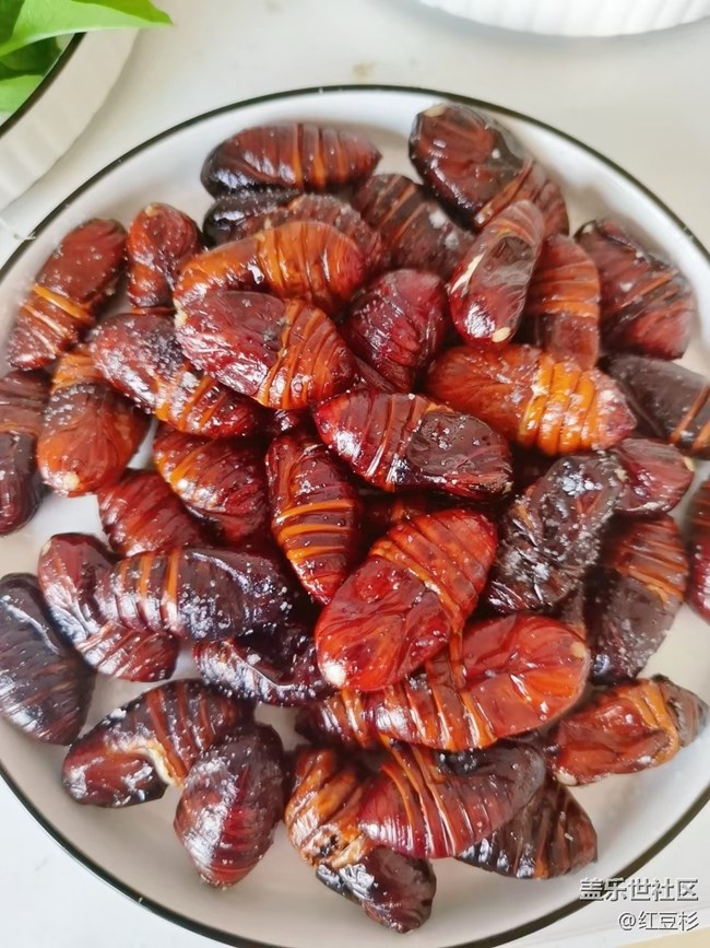 【居家生活】+好好吃飯