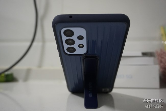 【A53 5G體驗(yàn)】＋新品開(kāi)箱