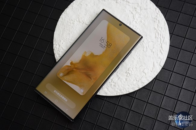 三星Galaxy S22 Ultra強(qiáng)的沒有對(duì)手