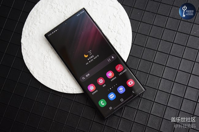 三星Galaxy S22 Ultra強(qiáng)的沒有對(duì)手