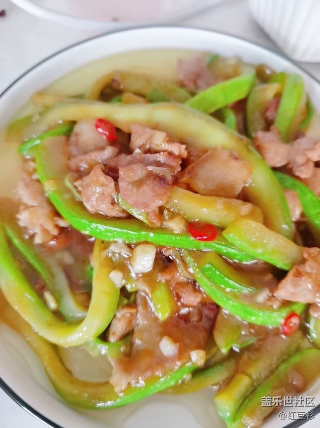 【居家生活】+好好吃飯