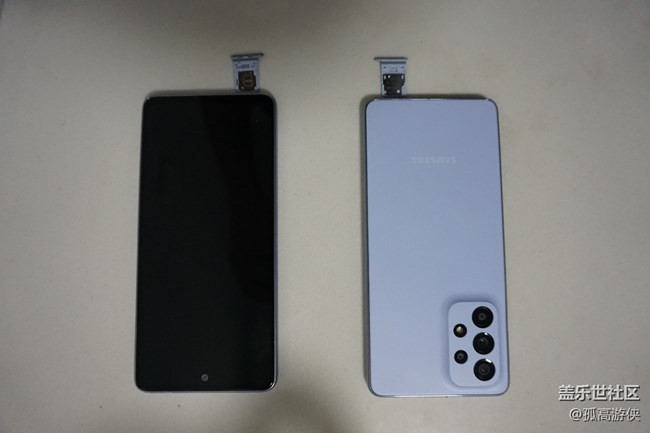 【A53 5G體驗(yàn)】＋新品開(kāi)箱