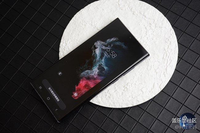 三星Galaxy S22 Ultra強(qiáng)的沒有對(duì)手