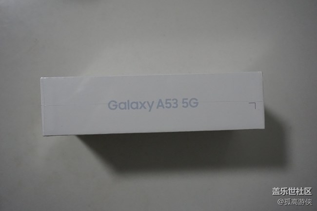 【A53 5G體驗(yàn)】＋新品開(kāi)箱