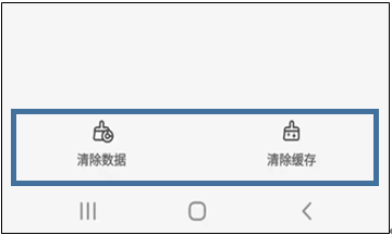 第三方應(yīng)用軟件出現(xiàn)閃退、無響應(yīng)、停止運(yùn)行等問題的解決方法