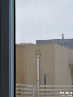 10倍長焦