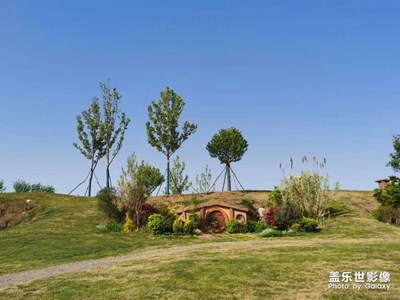 歐洲小鎮(zhèn)