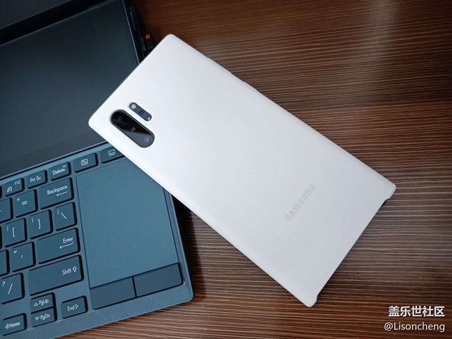 【Galaxy S22系列曬單/曬機】s22u個人使用感受