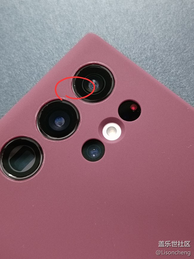 【Galaxy S22系列曬單/曬機】s22u個人使用感受