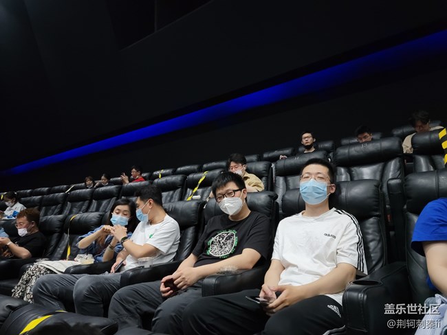 西安星部落【周年慶】回顧帖