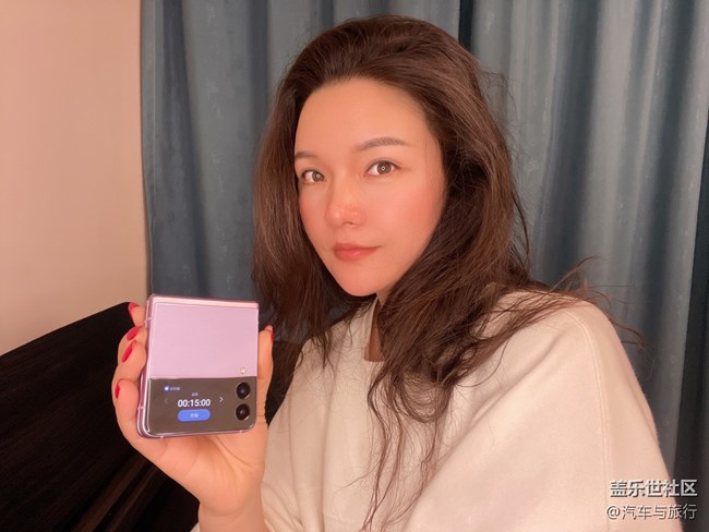 小小的外屏，通過(guò)功能強(qiáng)大的小組件來(lái)控制真的不要太方便呦