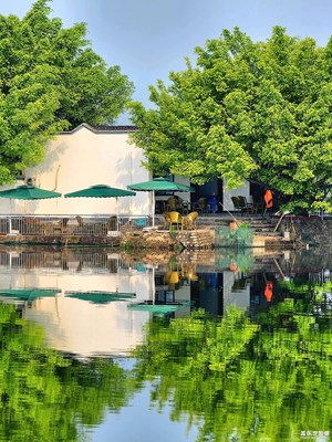 [春日幸事]＋晨起