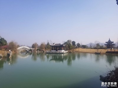天嶼湖