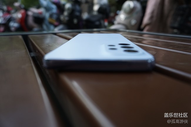 【A53 5G體驗(yàn)】＋外觀賞析