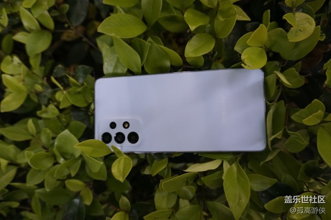 【A53 5G體驗(yàn)】＋外觀賞析