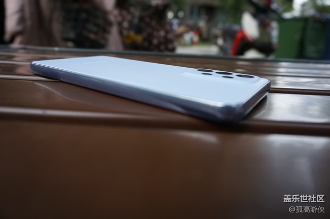 【A53 5G體驗(yàn)】＋外觀賞析