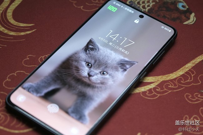 三星 Galaxy S21 FE 使用體驗