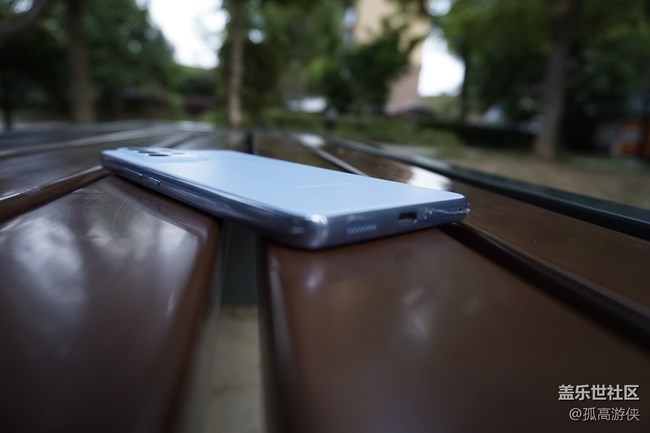 【A53 5G體驗(yàn)】＋外觀賞析