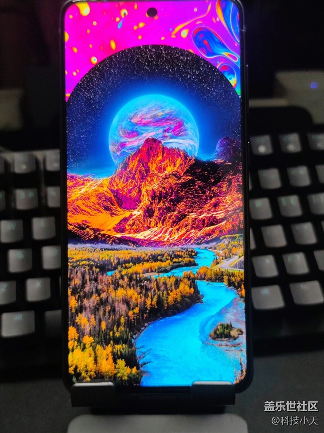三星 Galaxy S21 FE 使用體驗