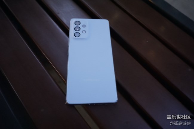 【A53 5G體驗(yàn)】＋外觀賞析