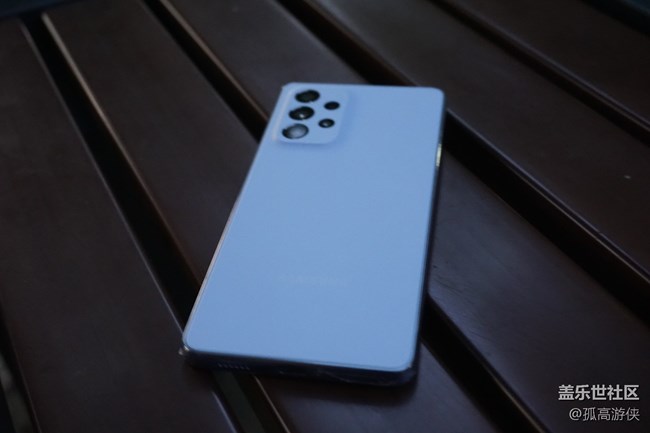 【A53 5G體驗(yàn)】＋外觀賞析