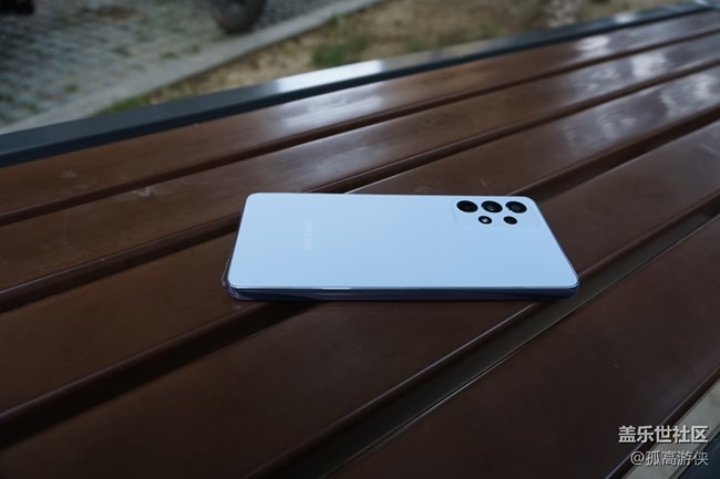 【A53 5G體驗(yàn)】＋外觀賞析